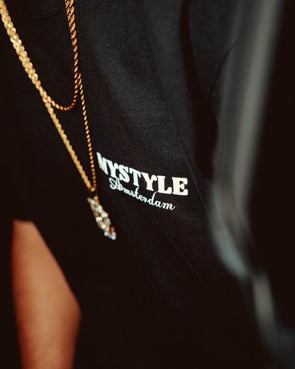 MYSTYLE Amsterdam T-Shirt