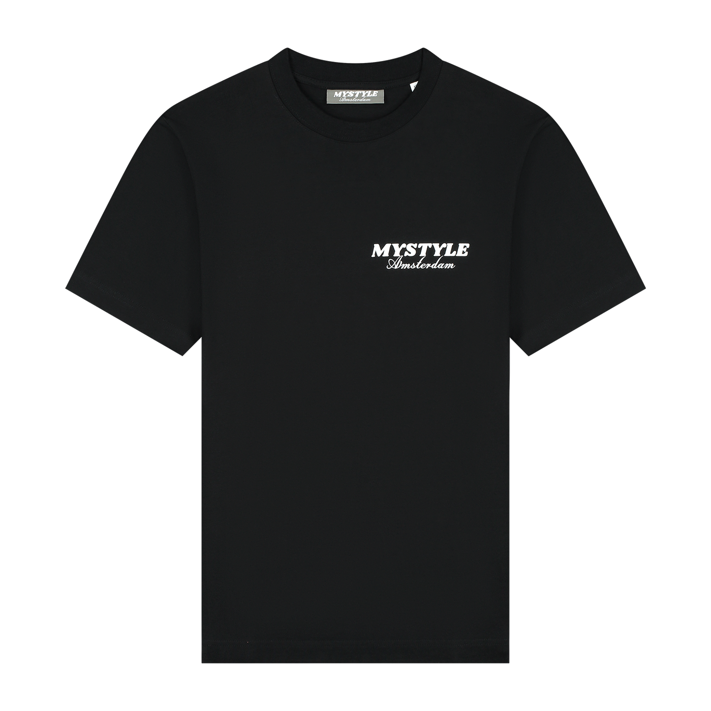 MYSTYLE Amsterdam T-Shirt