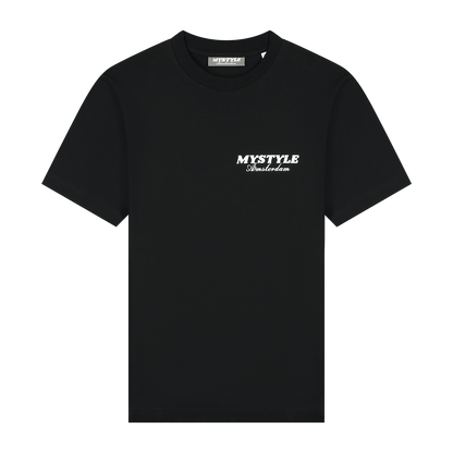 MYSTYLE Amsterdam T-Shirt